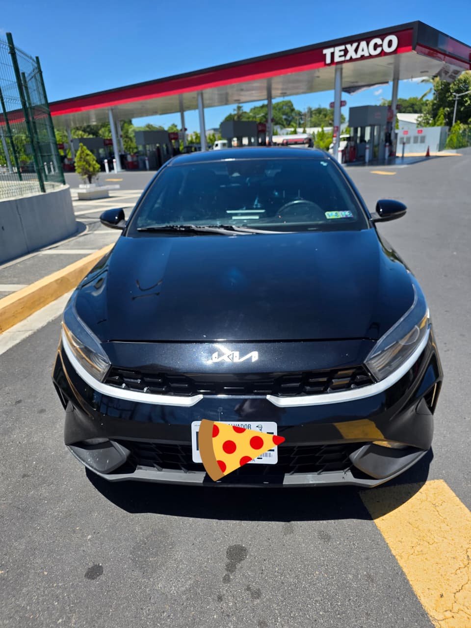 Foto de Kia Forte
