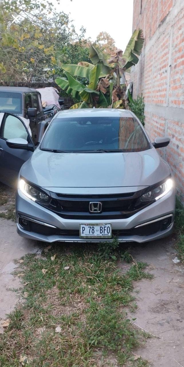 Foto de Honda Civic
