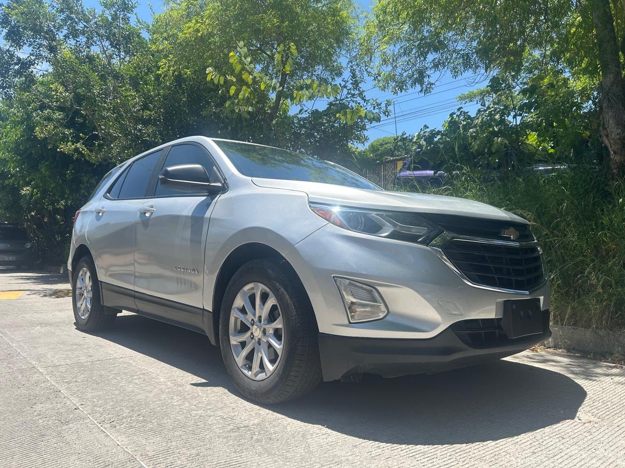Foto de Chevrolet Equinox