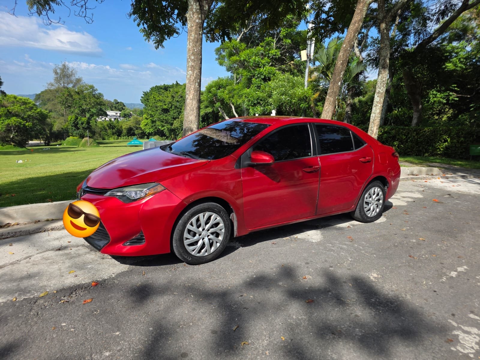 Foto de Toyota Corolla