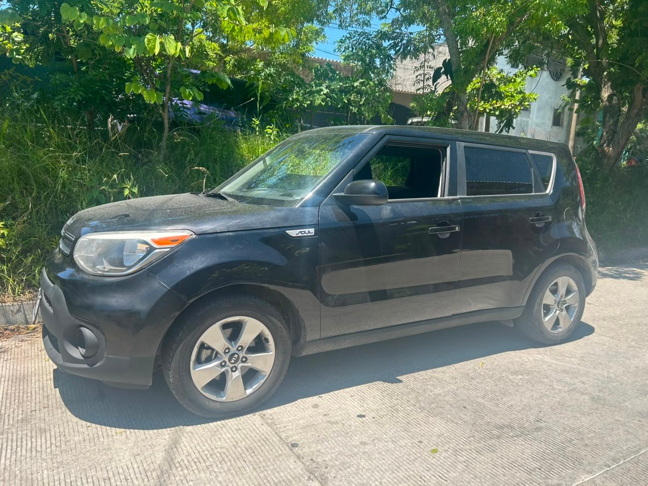 Foto de Kia Soul