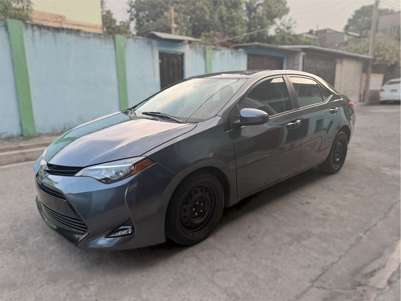 Foto de Toyota Corolla