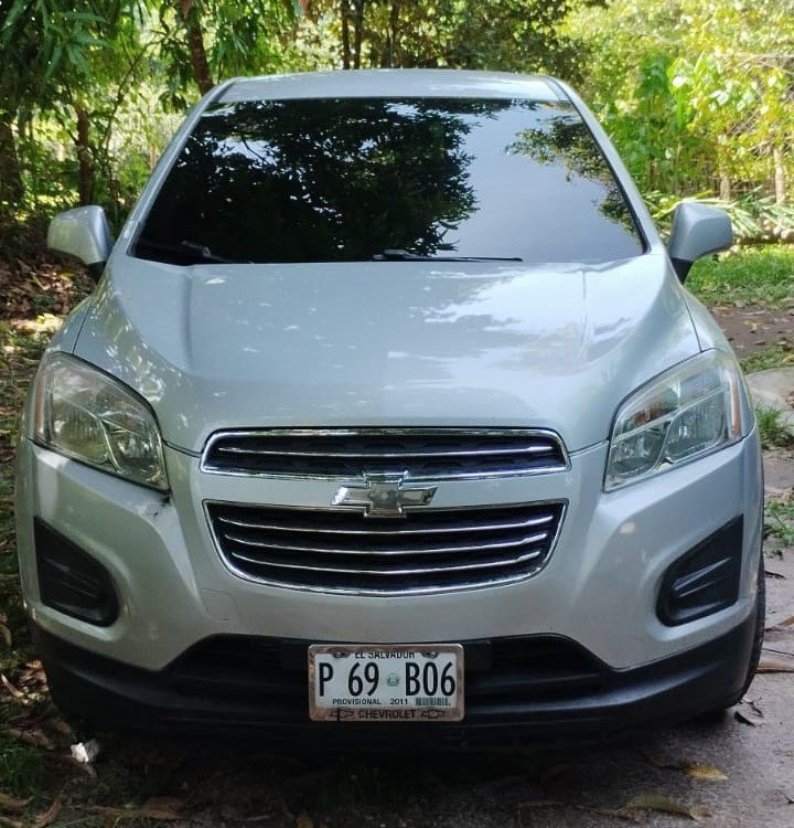 Foto de Chevrolet Trax