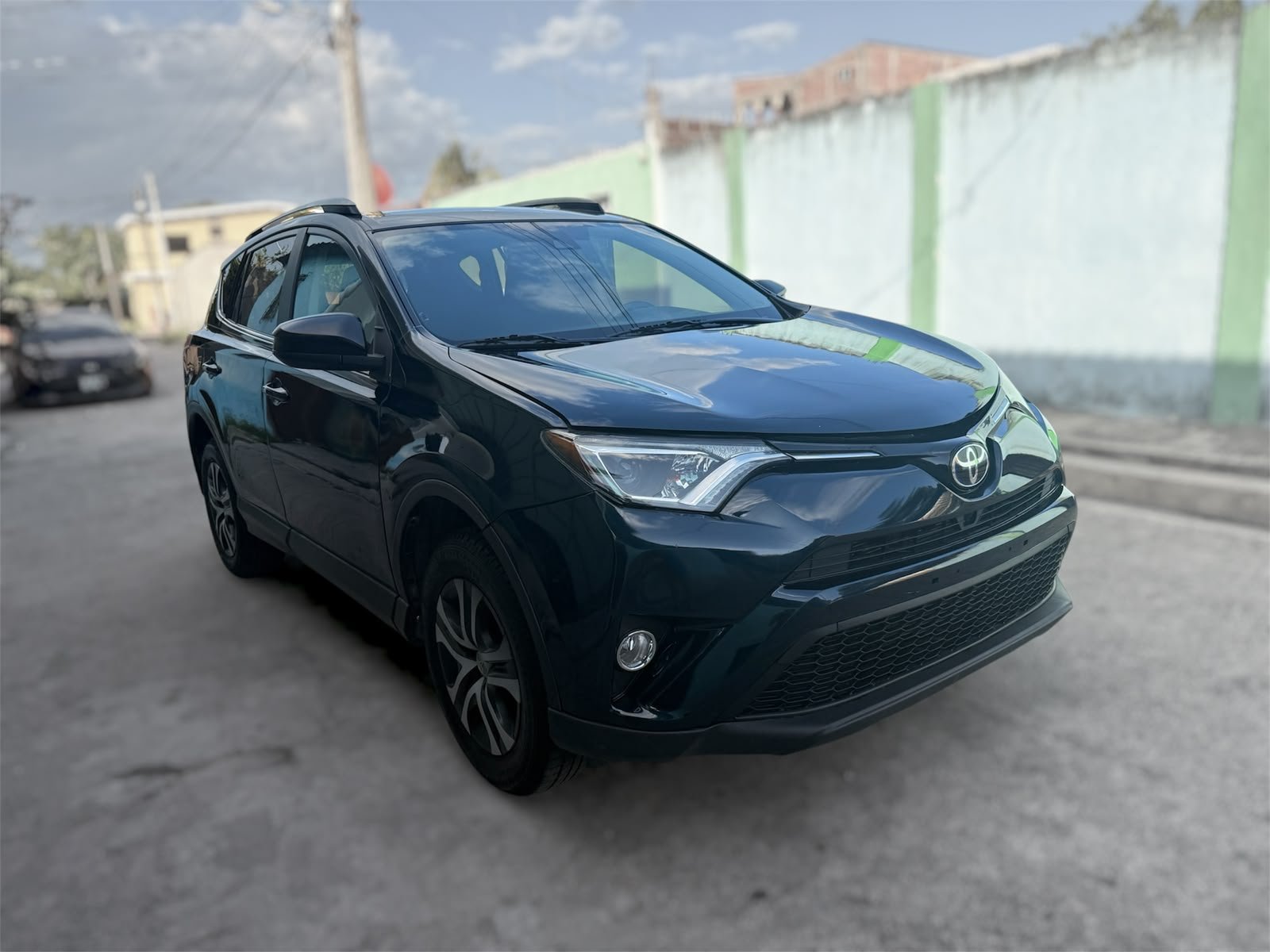 Foto de Toyota RAV4